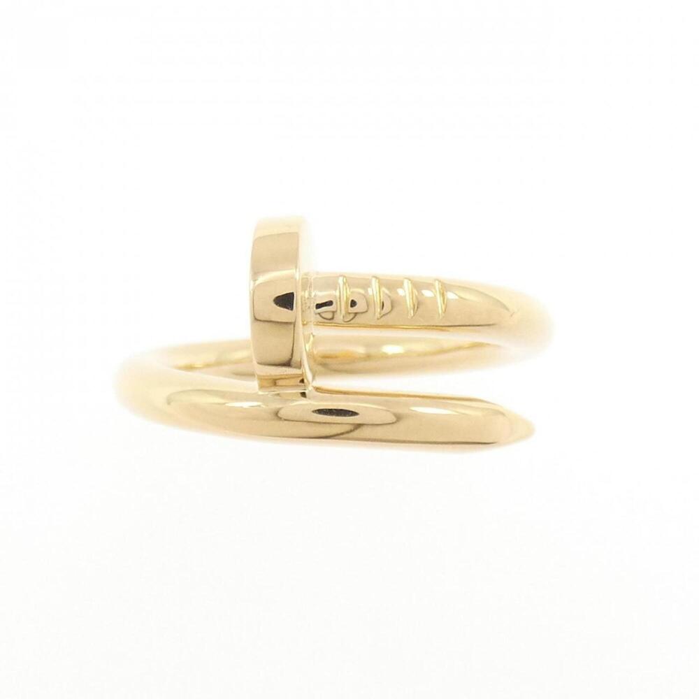 CARTIER Gold Ring - Picture 2 of 4